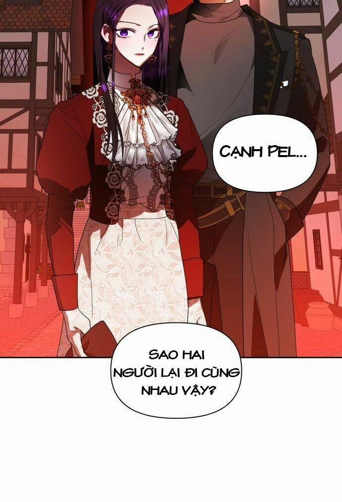 Tôi Muốn Trở Thành Cô Ấy Chỉ Một Ngày 54 trang 98