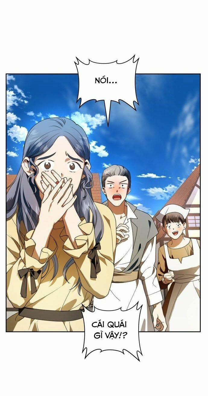 Tôi Muốn Trở Thành Cô Ấy Chỉ Một Ngày 55 trang 10