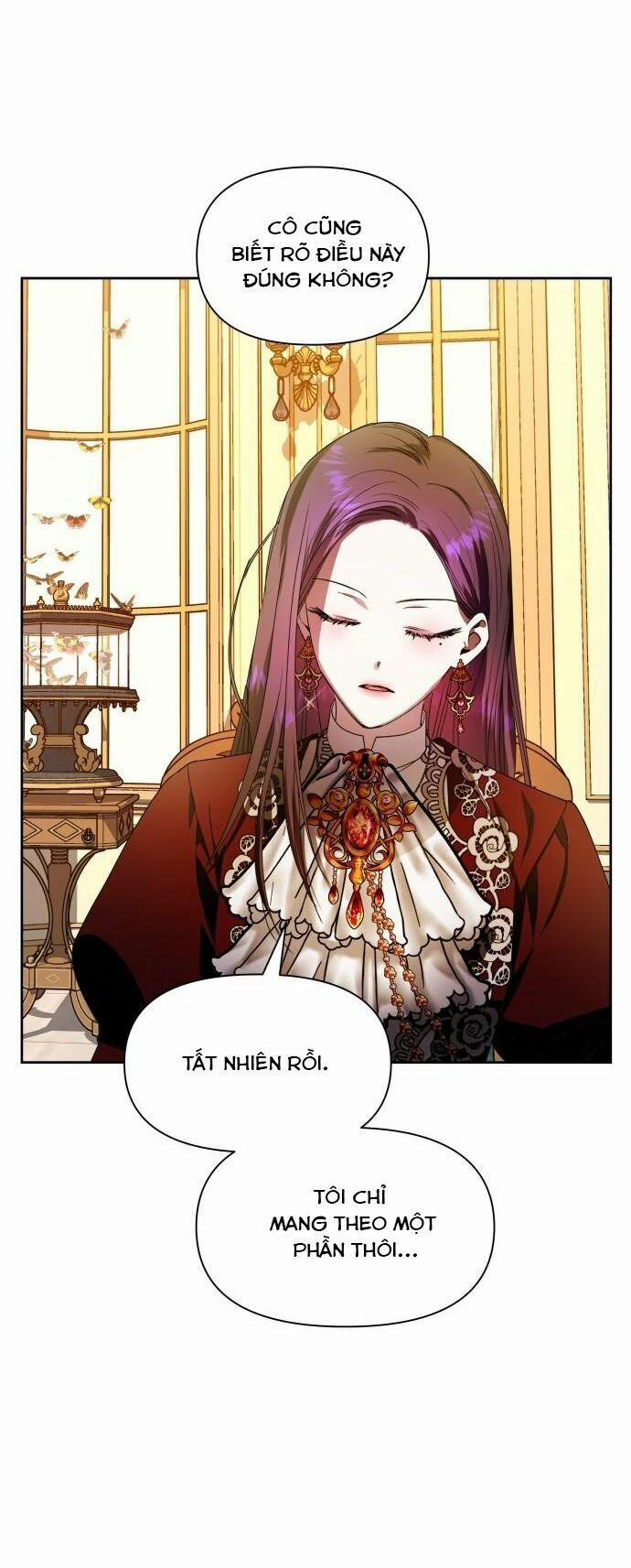 Tôi Muốn Trở Thành Cô Ấy Chỉ Một Ngày 55 trang 105