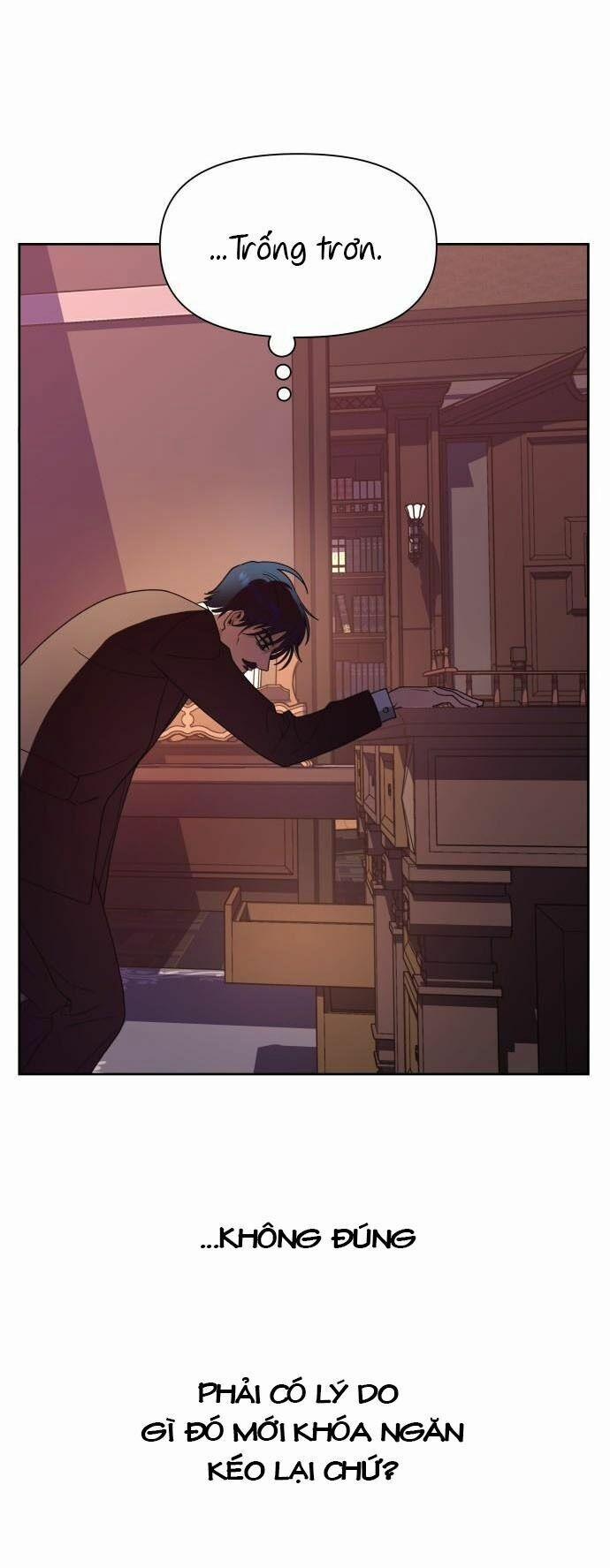 Tôi Muốn Trở Thành Cô Ấy Chỉ Một Ngày 55 trang 111