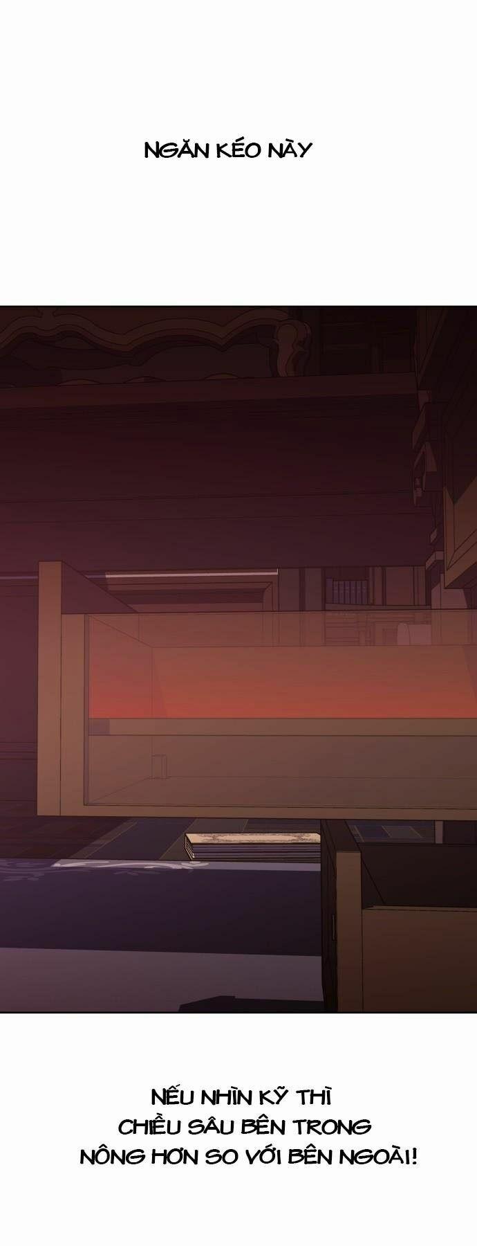 Tôi Muốn Trở Thành Cô Ấy Chỉ Một Ngày 55 trang 112