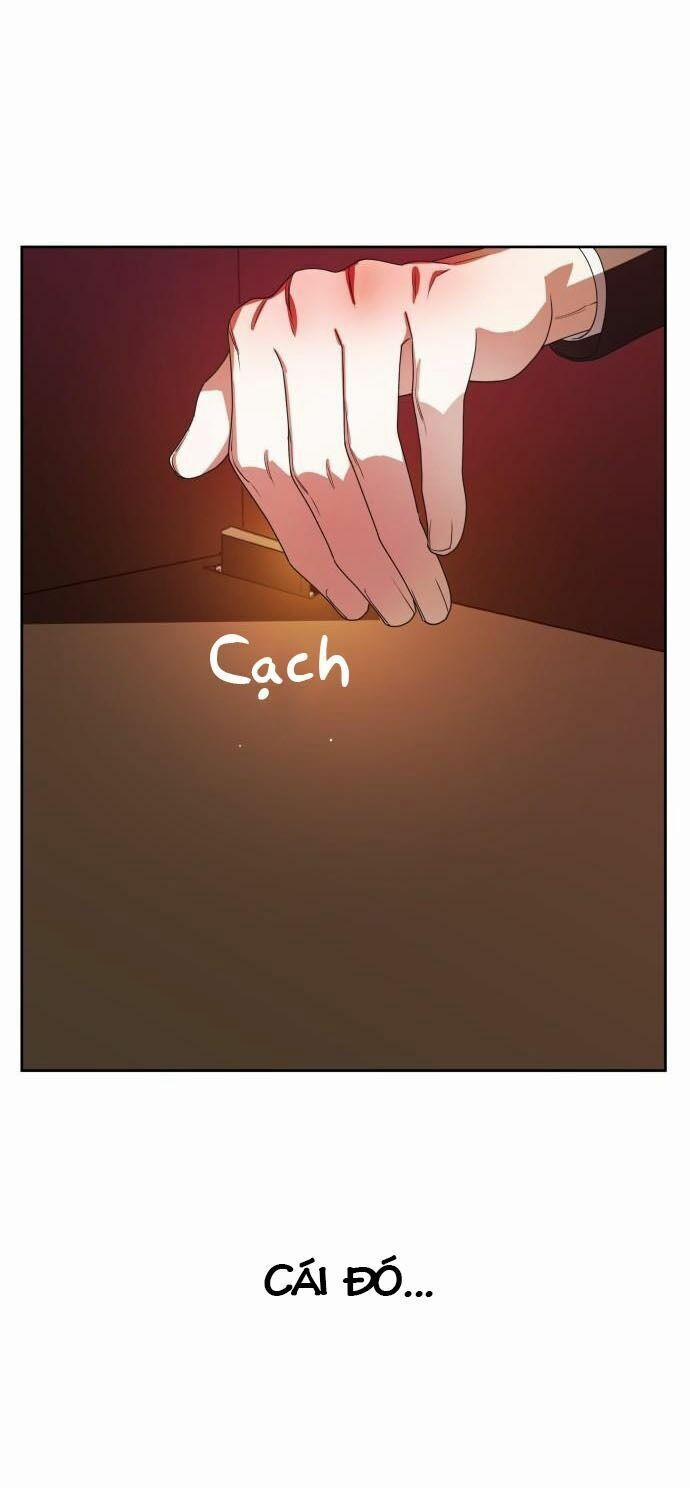 Tôi Muốn Trở Thành Cô Ấy Chỉ Một Ngày 55 trang 115