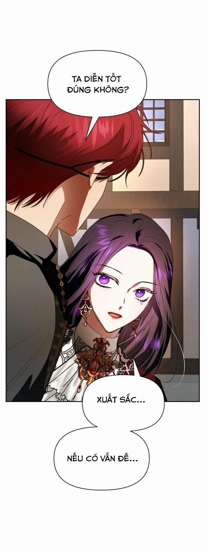 Tôi Muốn Trở Thành Cô Ấy Chỉ Một Ngày 55 trang 15