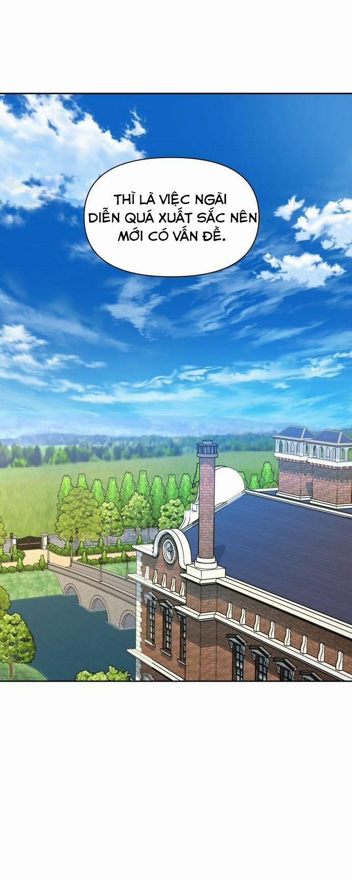 Tôi Muốn Trở Thành Cô Ấy Chỉ Một Ngày 55 trang 16