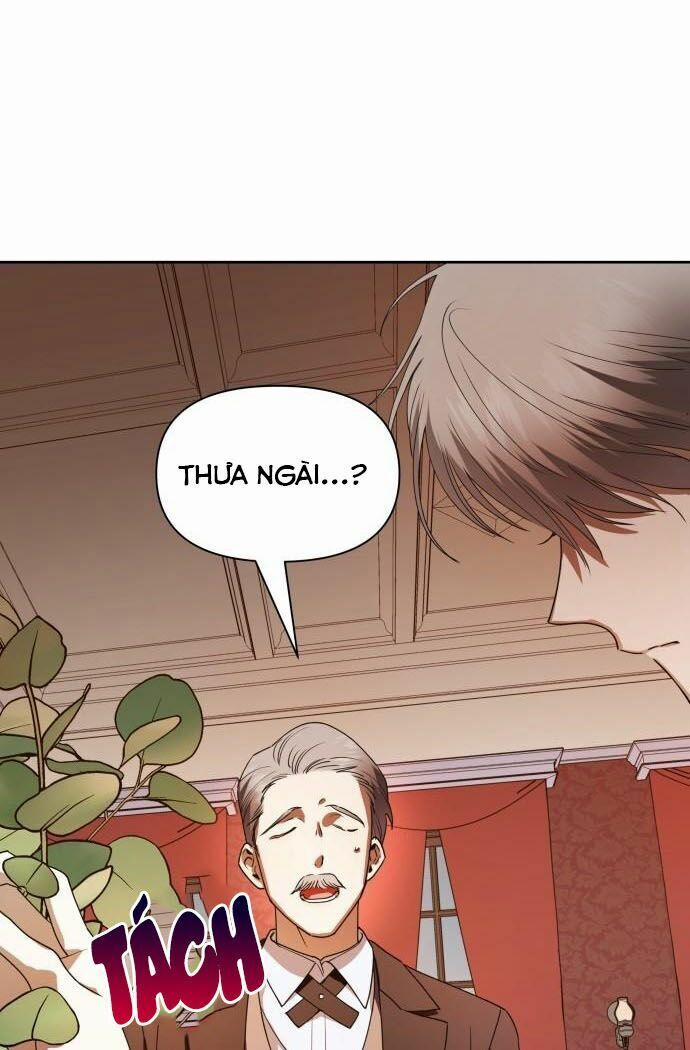 Tôi Muốn Trở Thành Cô Ấy Chỉ Một Ngày 55 trang 18