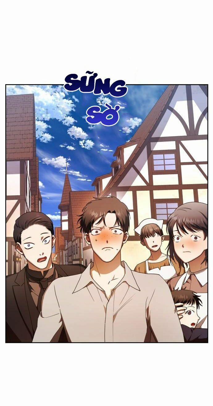 Tôi Muốn Trở Thành Cô Ấy Chỉ Một Ngày 55 trang 2