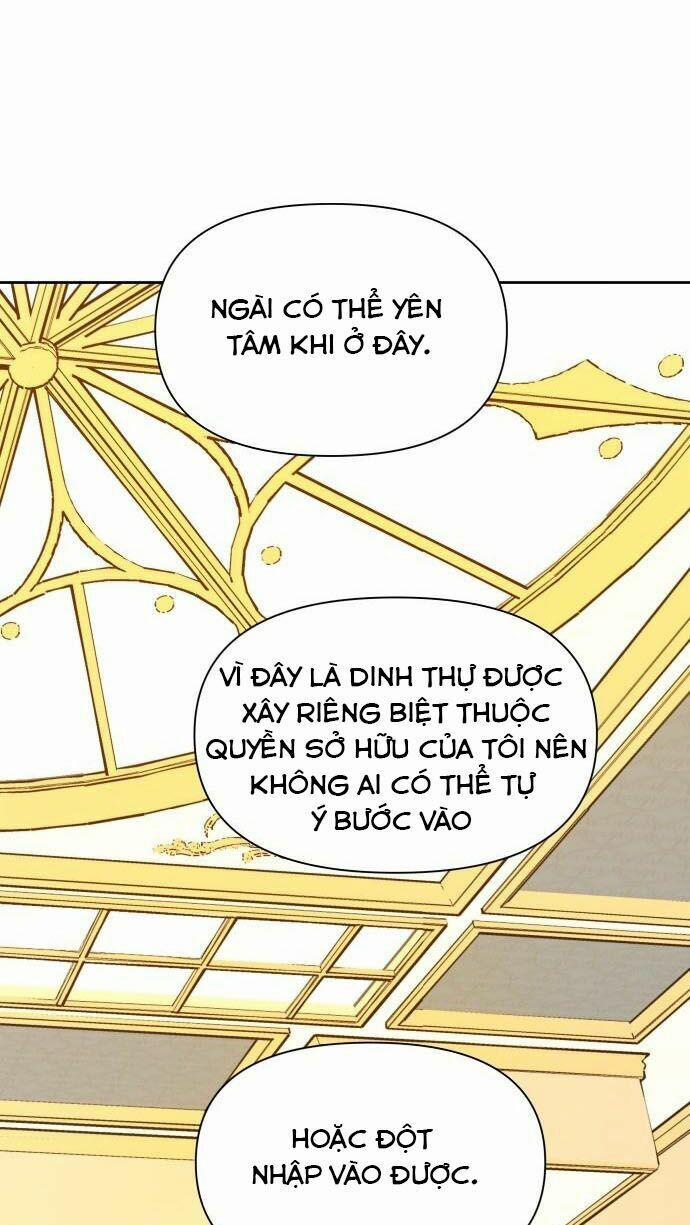 Tôi Muốn Trở Thành Cô Ấy Chỉ Một Ngày 55 trang 24