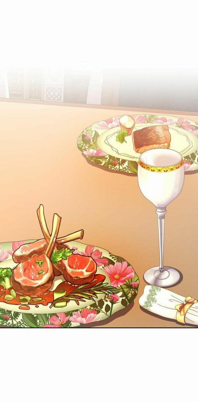 Tôi Muốn Trở Thành Cô Ấy Chỉ Một Ngày 55 trang 26