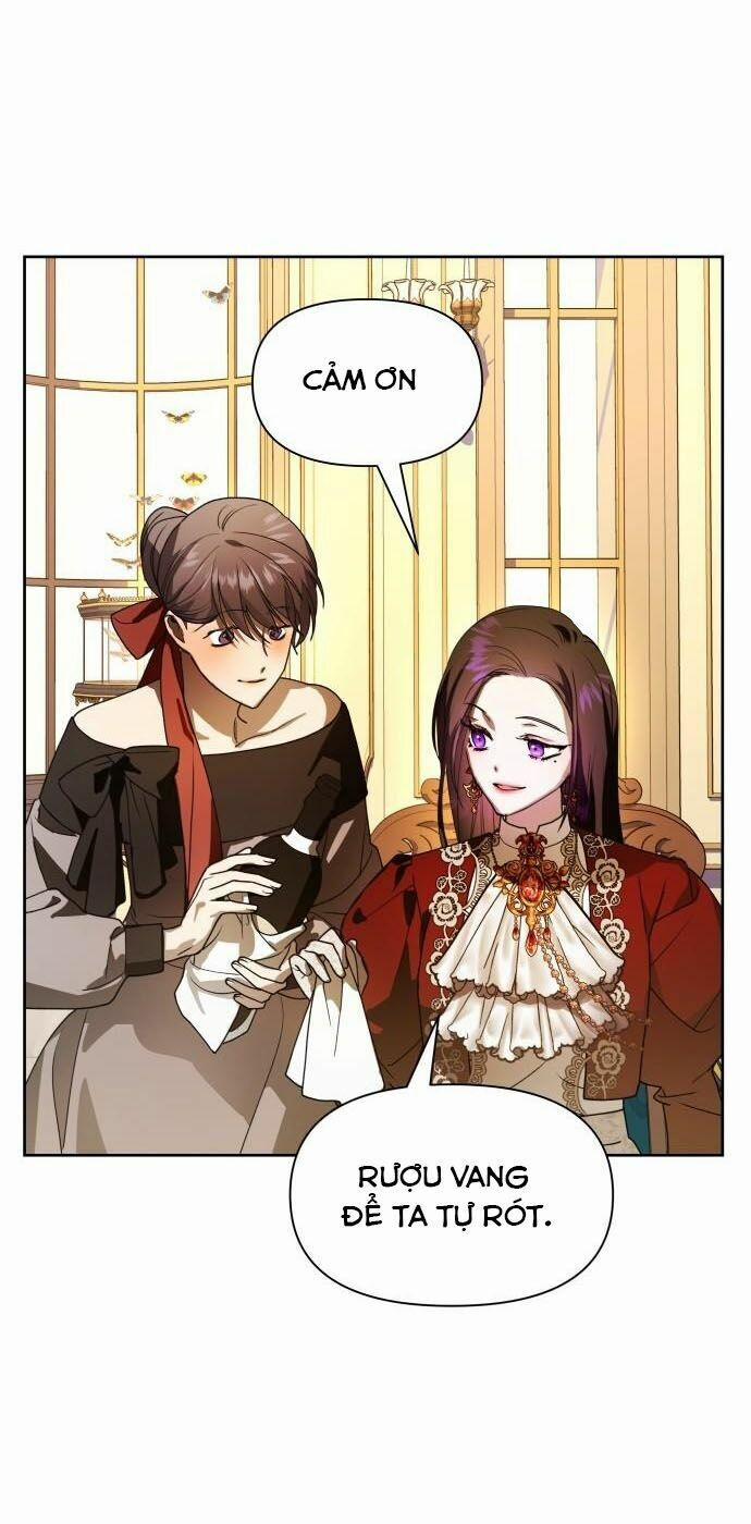 Tôi Muốn Trở Thành Cô Ấy Chỉ Một Ngày 55 trang 27