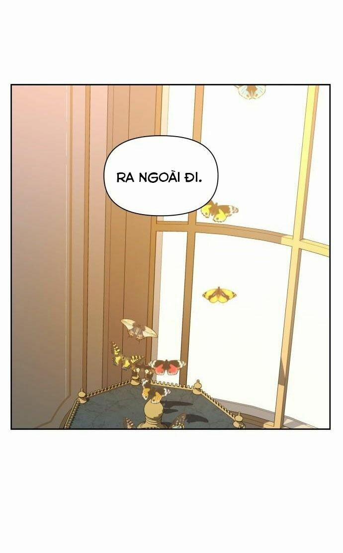 Tôi Muốn Trở Thành Cô Ấy Chỉ Một Ngày 55 trang 28