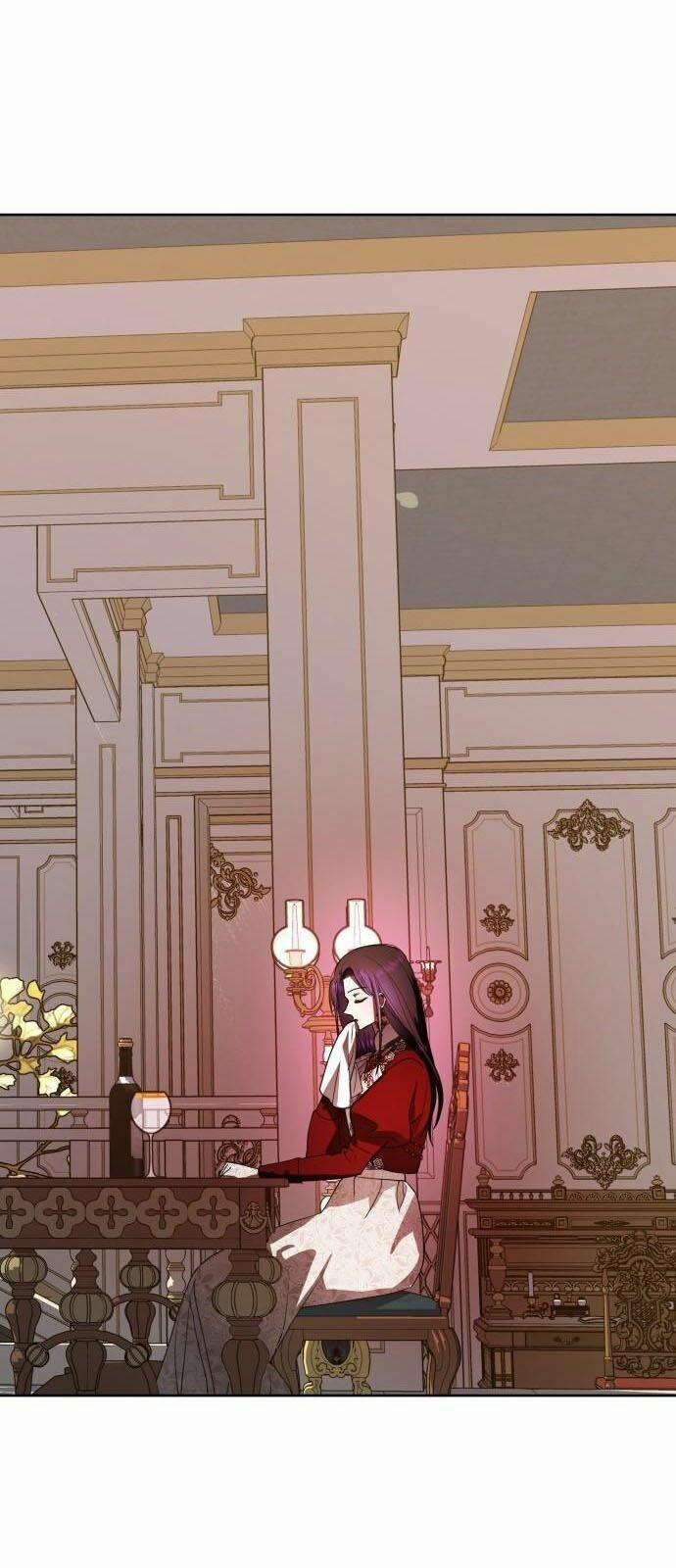 Tôi Muốn Trở Thành Cô Ấy Chỉ Một Ngày 55 trang 29