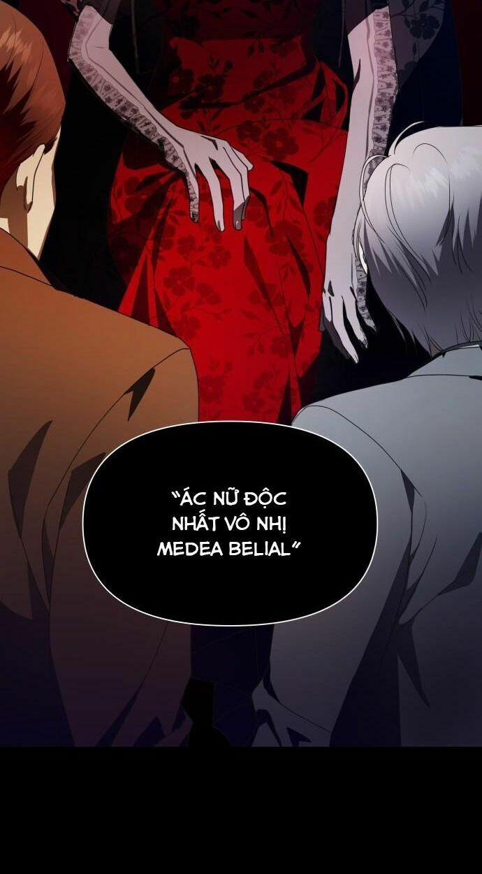 Tôi Muốn Trở Thành Cô Ấy Chỉ Một Ngày 55 trang 34