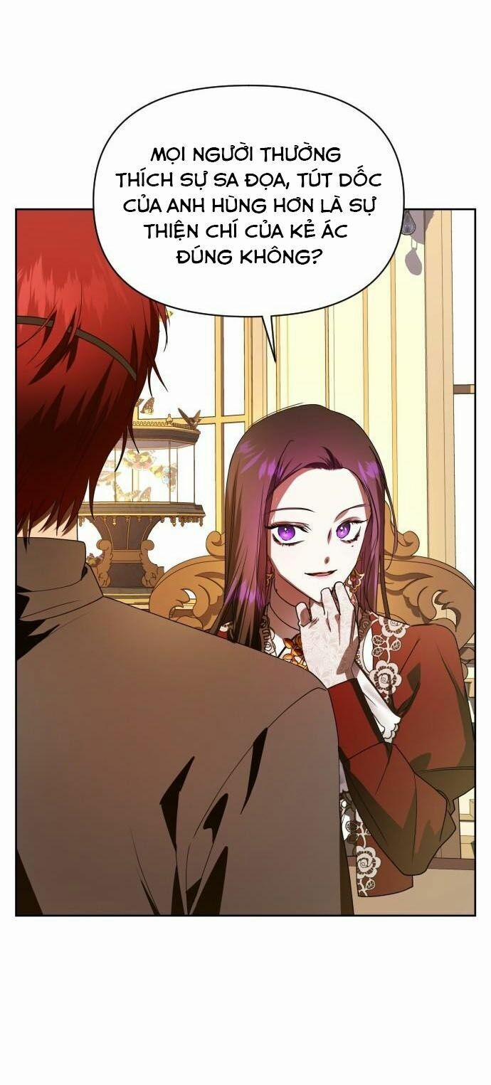 Tôi Muốn Trở Thành Cô Ấy Chỉ Một Ngày 55 trang 36