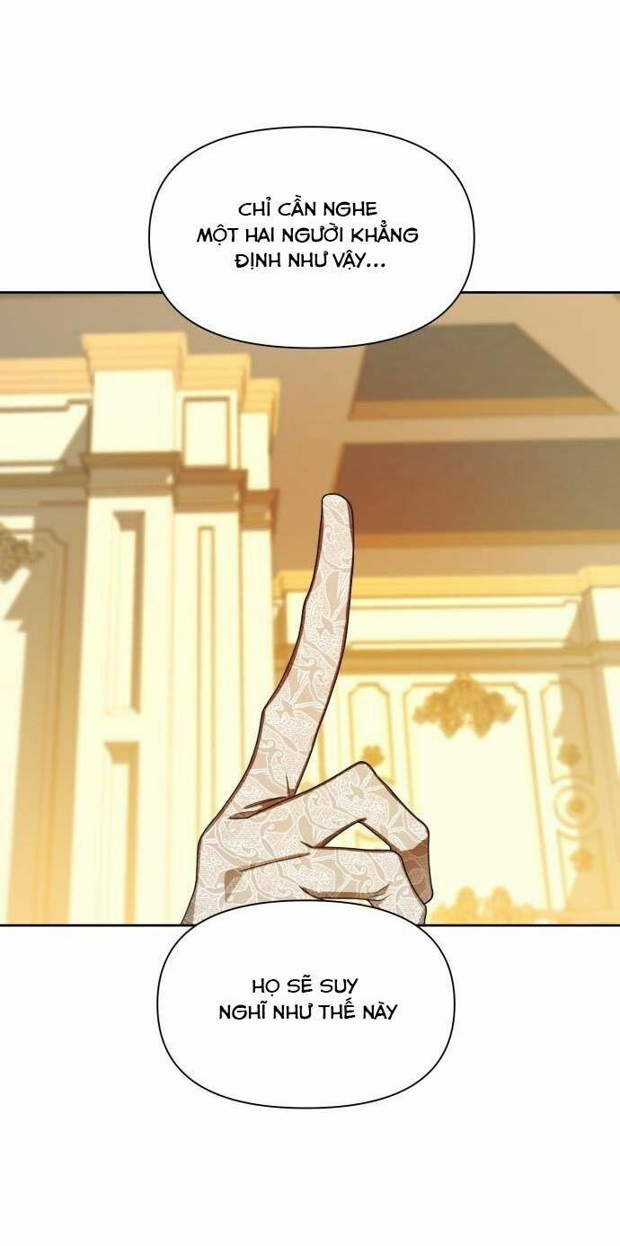 Tôi Muốn Trở Thành Cô Ấy Chỉ Một Ngày 55 trang 43