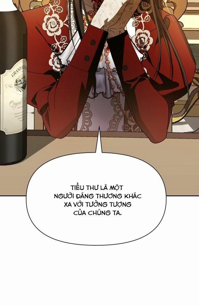 Tôi Muốn Trở Thành Cô Ấy Chỉ Một Ngày 55 trang 45