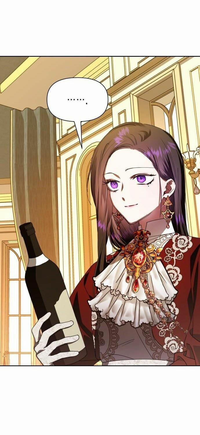 Tôi Muốn Trở Thành Cô Ấy Chỉ Một Ngày 55 trang 51