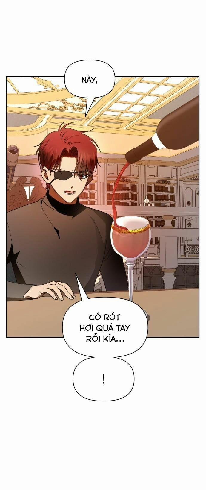 Tôi Muốn Trở Thành Cô Ấy Chỉ Một Ngày 55 trang 53