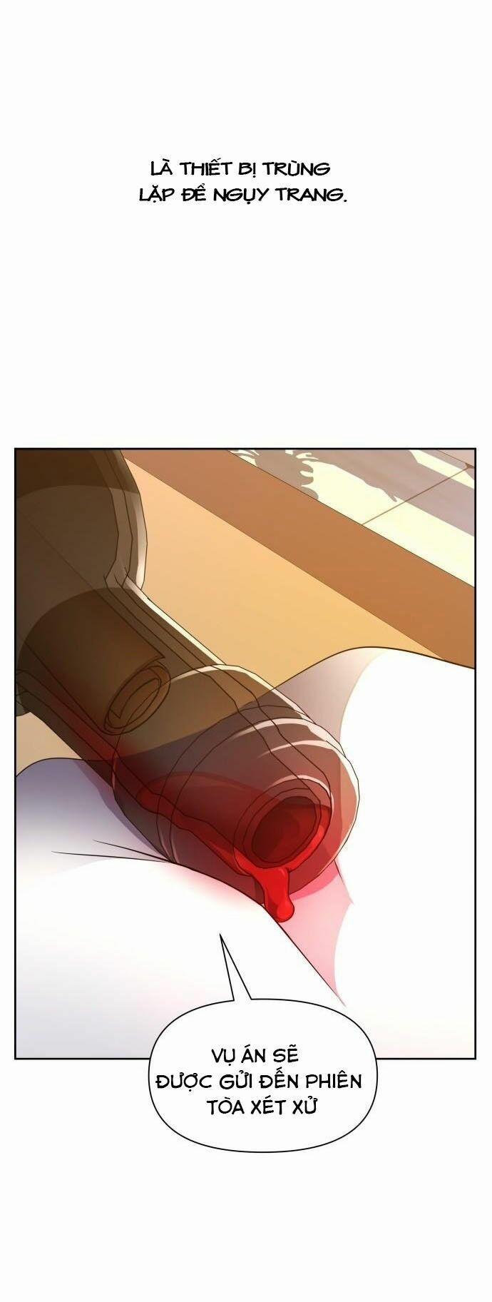 Tôi Muốn Trở Thành Cô Ấy Chỉ Một Ngày 55 trang 56