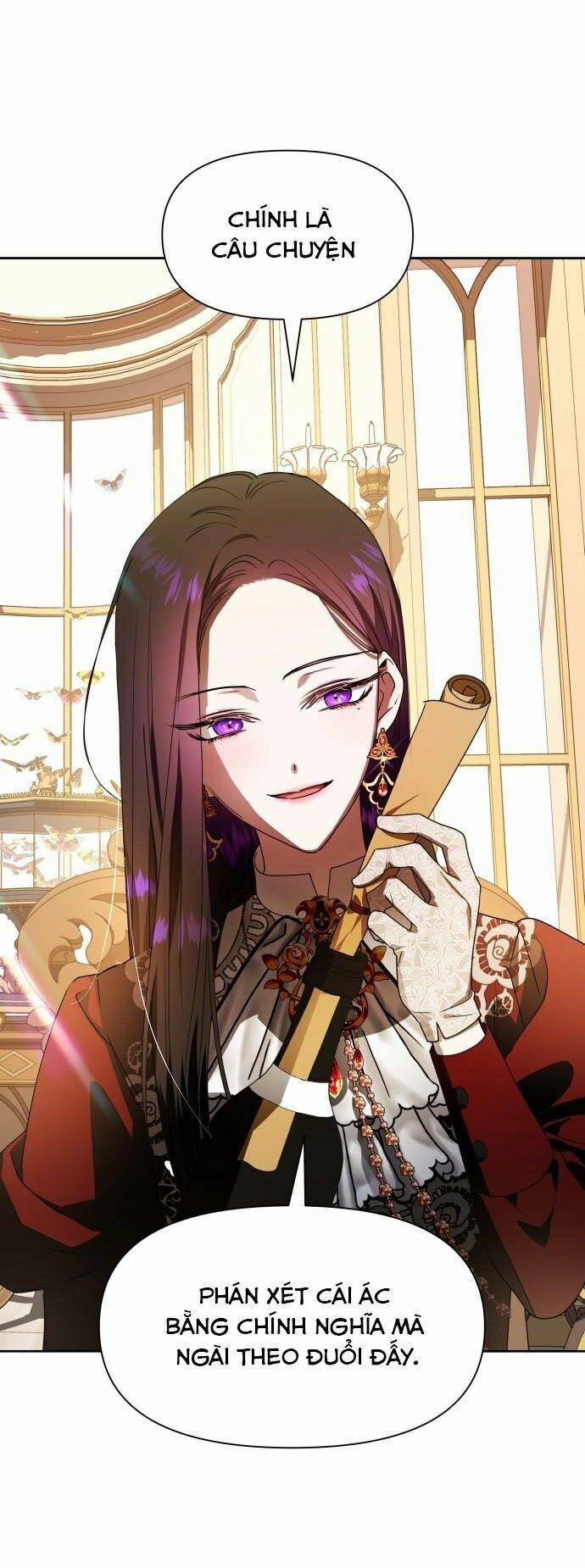 Tôi Muốn Trở Thành Cô Ấy Chỉ Một Ngày 55 trang 57