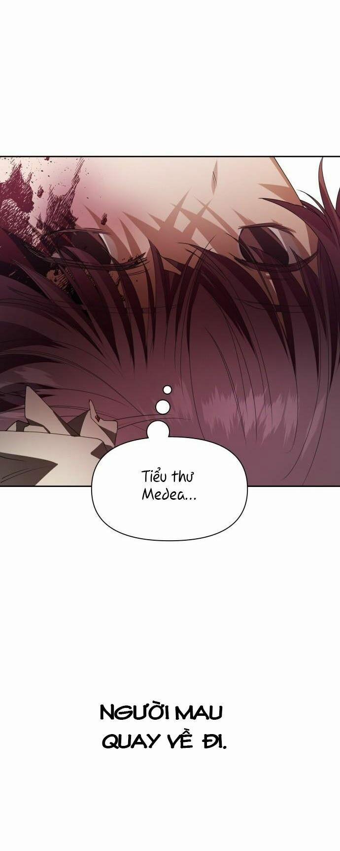 Tôi Muốn Trở Thành Cô Ấy Chỉ Một Ngày 55 trang 60