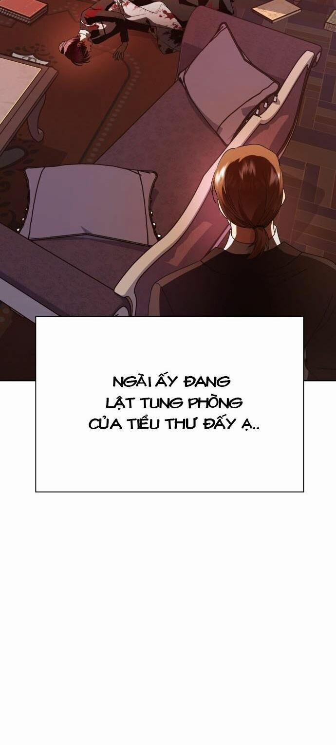 Tôi Muốn Trở Thành Cô Ấy Chỉ Một Ngày 55 trang 62