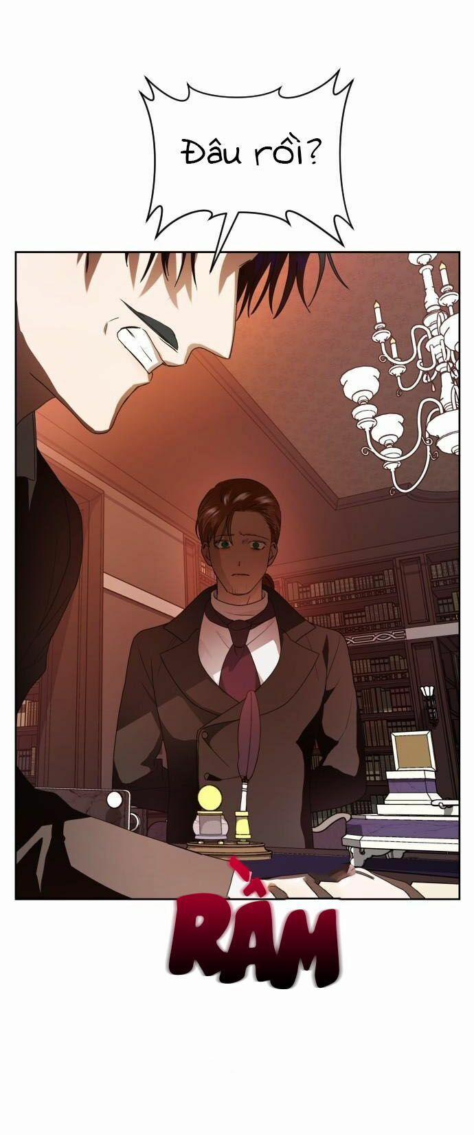 Tôi Muốn Trở Thành Cô Ấy Chỉ Một Ngày 55 trang 65