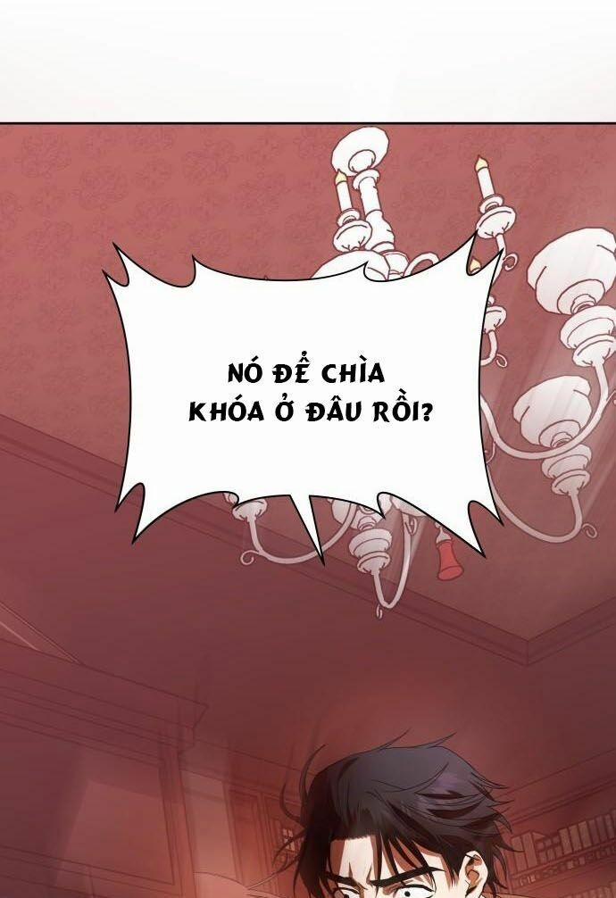 Tôi Muốn Trở Thành Cô Ấy Chỉ Một Ngày 55 trang 68