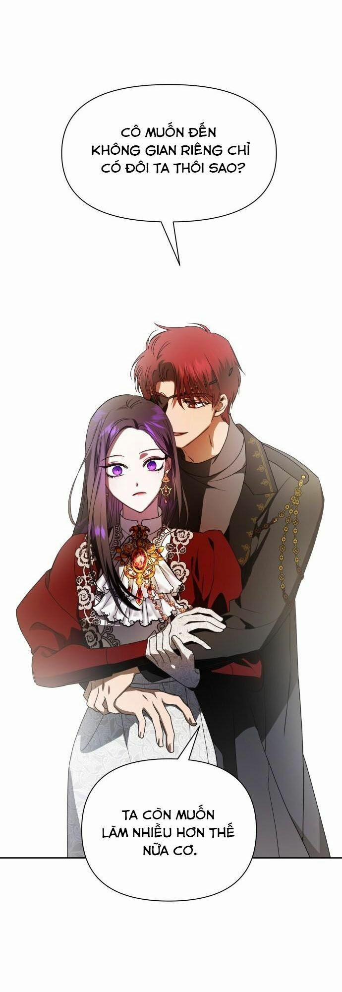 Tôi Muốn Trở Thành Cô Ấy Chỉ Một Ngày 55 trang 7