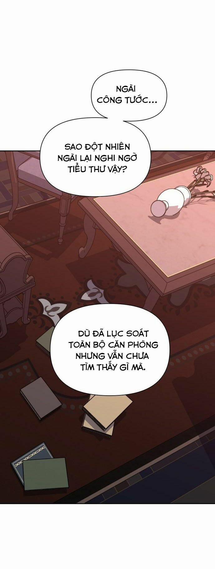 Tôi Muốn Trở Thành Cô Ấy Chỉ Một Ngày 55 trang 71