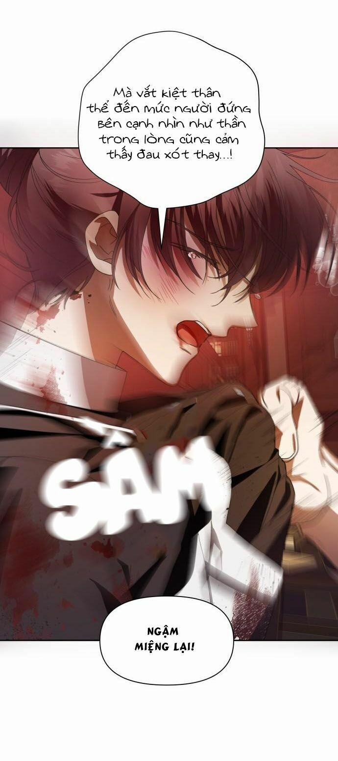 Tôi Muốn Trở Thành Cô Ấy Chỉ Một Ngày 55 trang 73