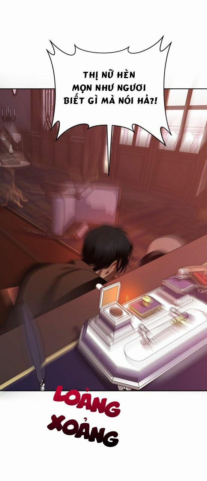 Tôi Muốn Trở Thành Cô Ấy Chỉ Một Ngày 55 trang 74