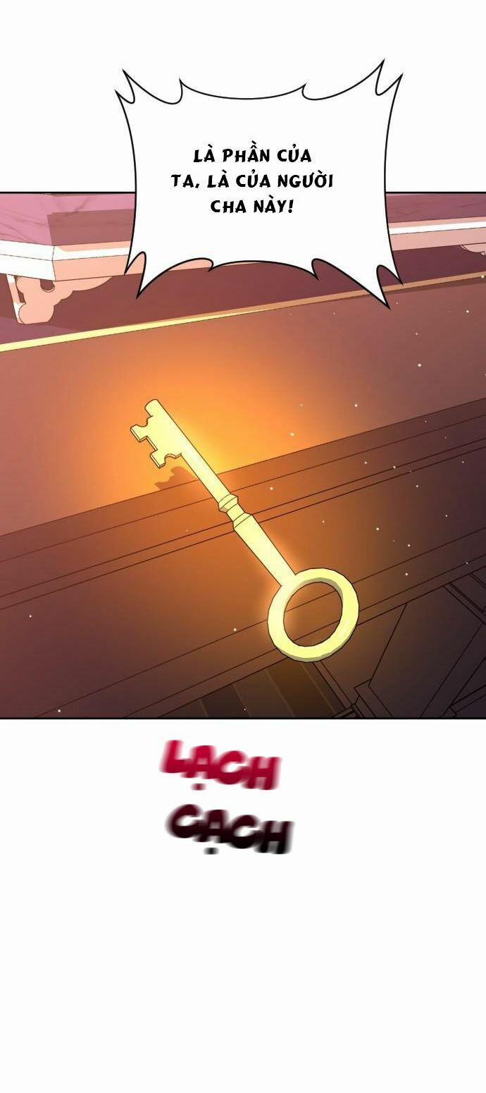 Tôi Muốn Trở Thành Cô Ấy Chỉ Một Ngày 55 trang 76