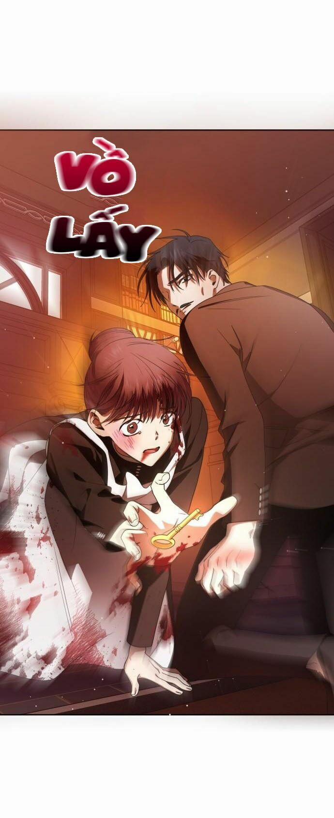 Tôi Muốn Trở Thành Cô Ấy Chỉ Một Ngày 55 trang 77