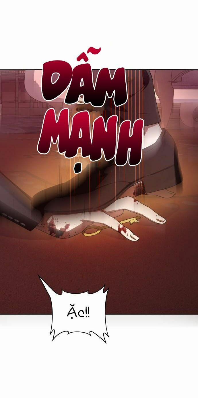 Tôi Muốn Trở Thành Cô Ấy Chỉ Một Ngày 55 trang 78