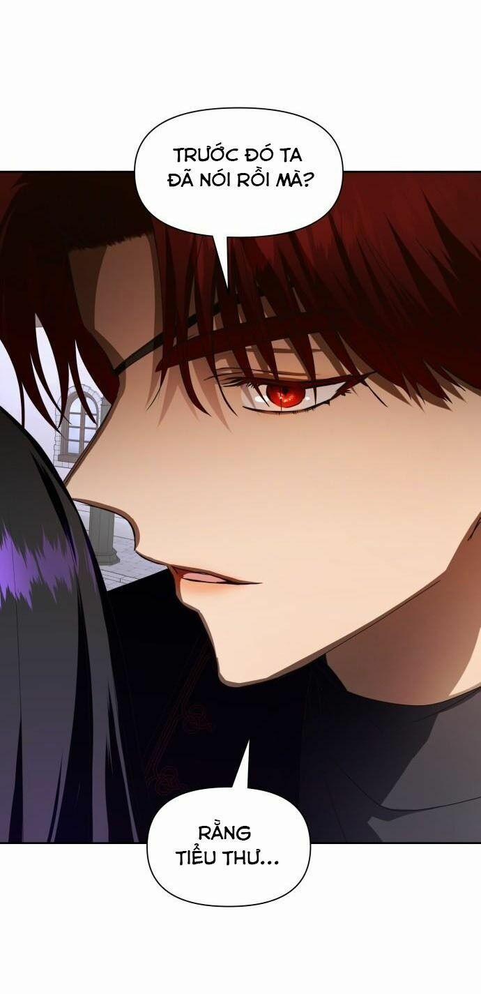 Tôi Muốn Trở Thành Cô Ấy Chỉ Một Ngày 55 trang 8