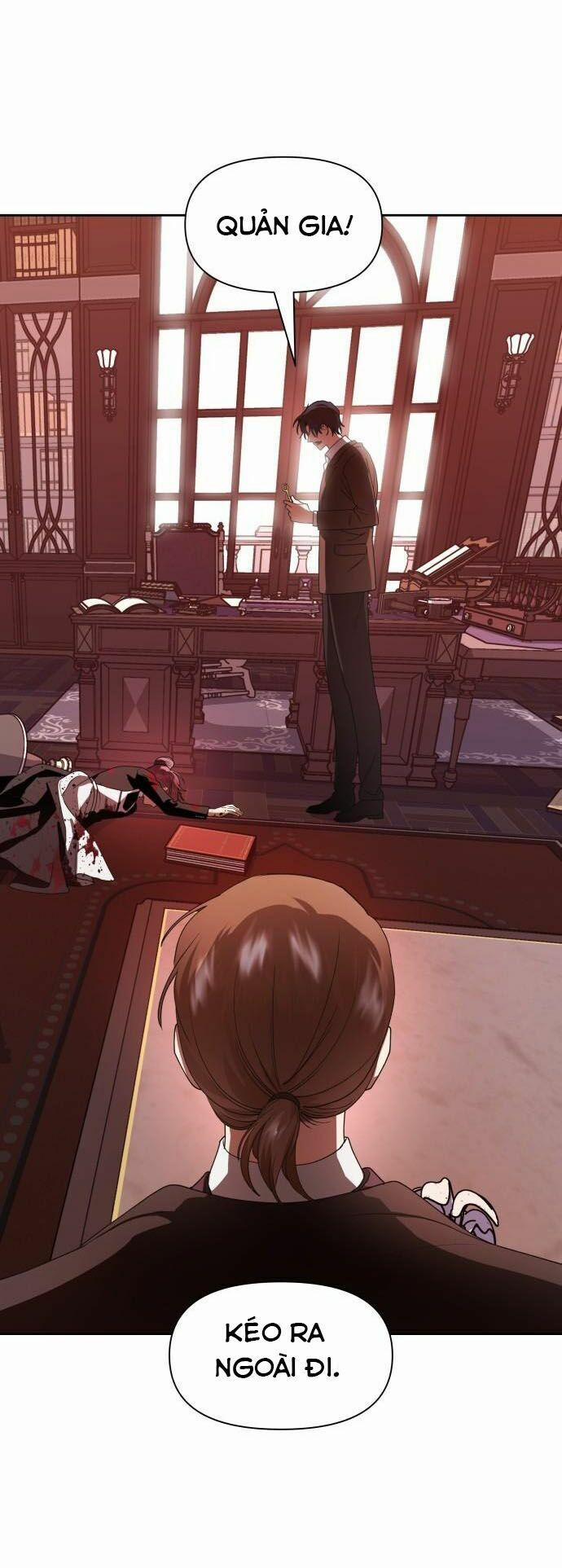 Tôi Muốn Trở Thành Cô Ấy Chỉ Một Ngày 55 trang 81