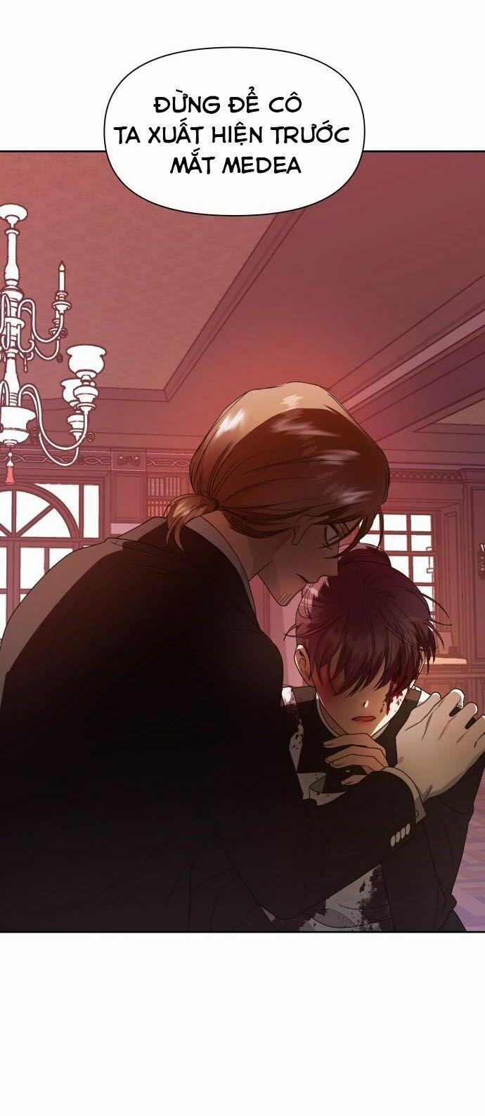 Tôi Muốn Trở Thành Cô Ấy Chỉ Một Ngày 55 trang 83