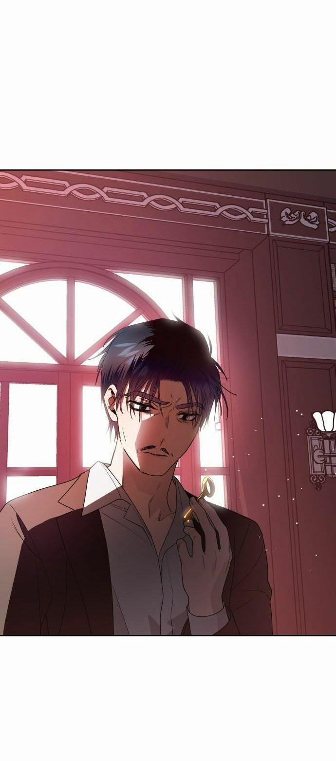 Tôi Muốn Trở Thành Cô Ấy Chỉ Một Ngày 55 trang 85