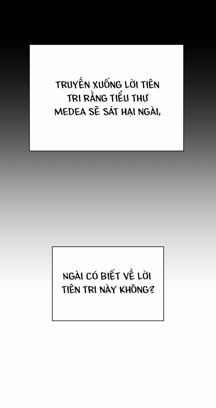 Tôi Muốn Trở Thành Cô Ấy Chỉ Một Ngày 55 trang 90