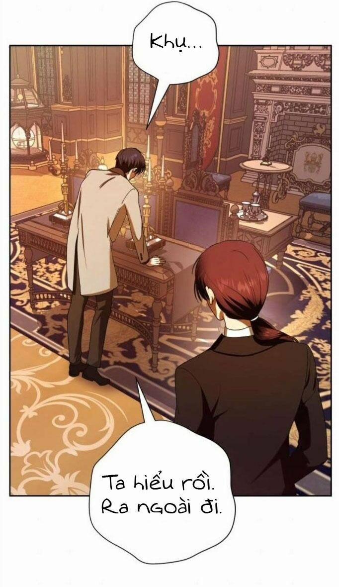 Tôi Muốn Trở Thành Cô Ấy Chỉ Một Ngày 56 trang 101