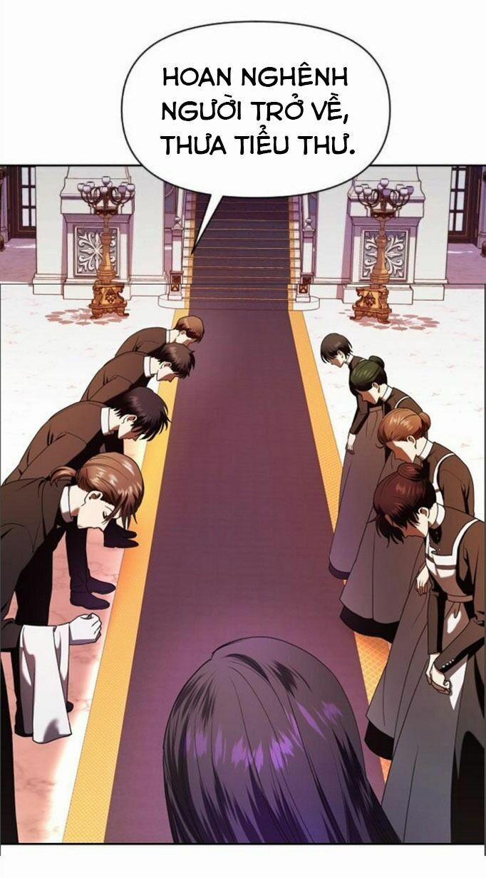 Tôi Muốn Trở Thành Cô Ấy Chỉ Một Ngày 56 trang 111