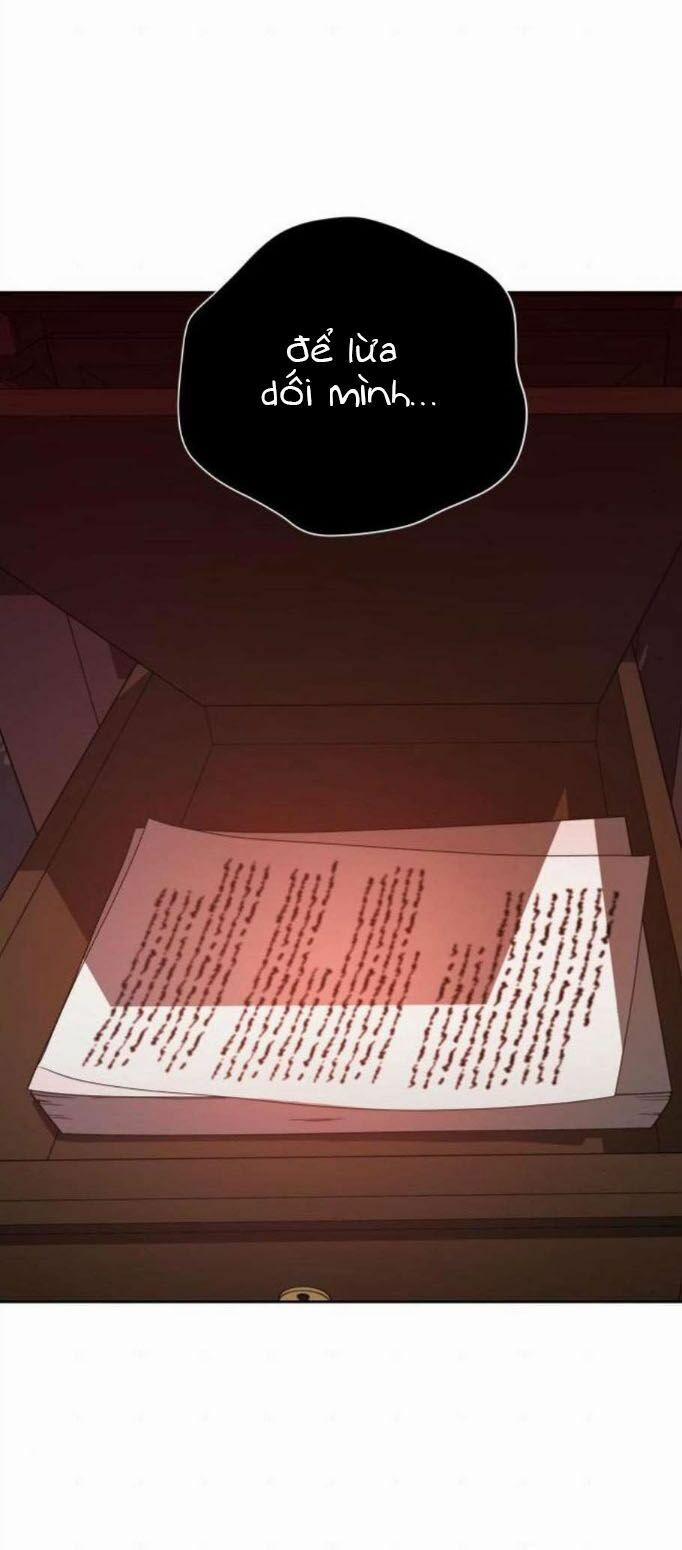 Tôi Muốn Trở Thành Cô Ấy Chỉ Một Ngày 56 trang 21