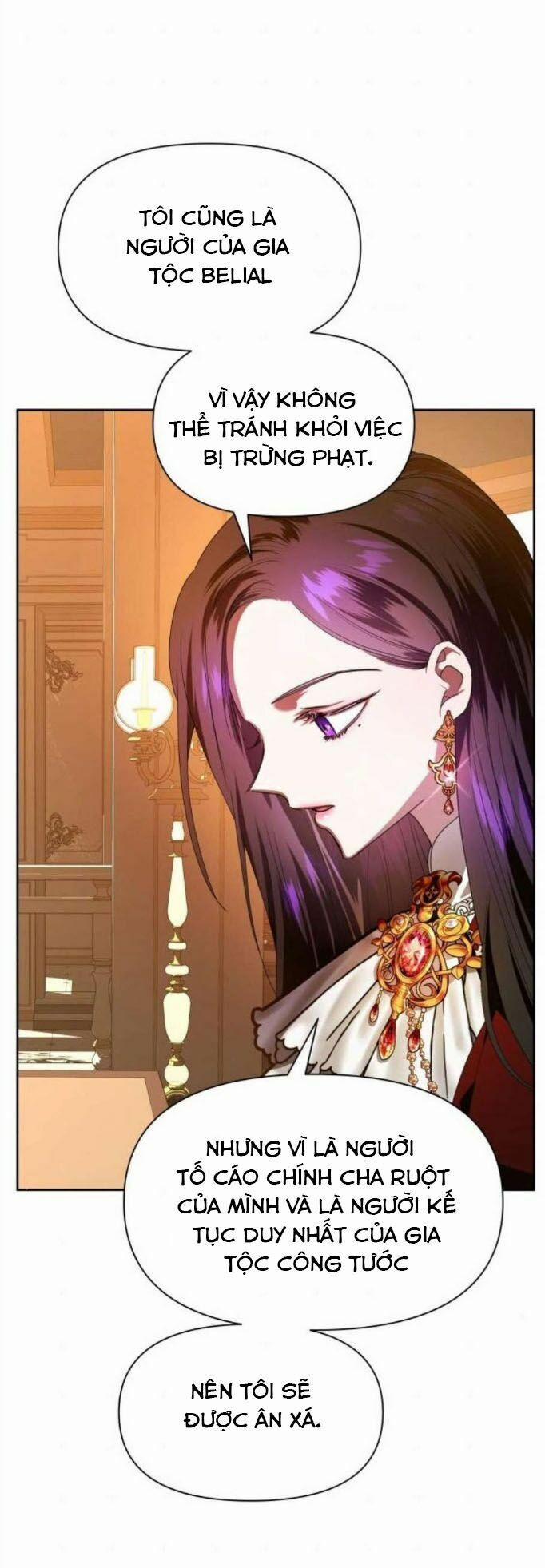 Tôi Muốn Trở Thành Cô Ấy Chỉ Một Ngày 56 trang 29