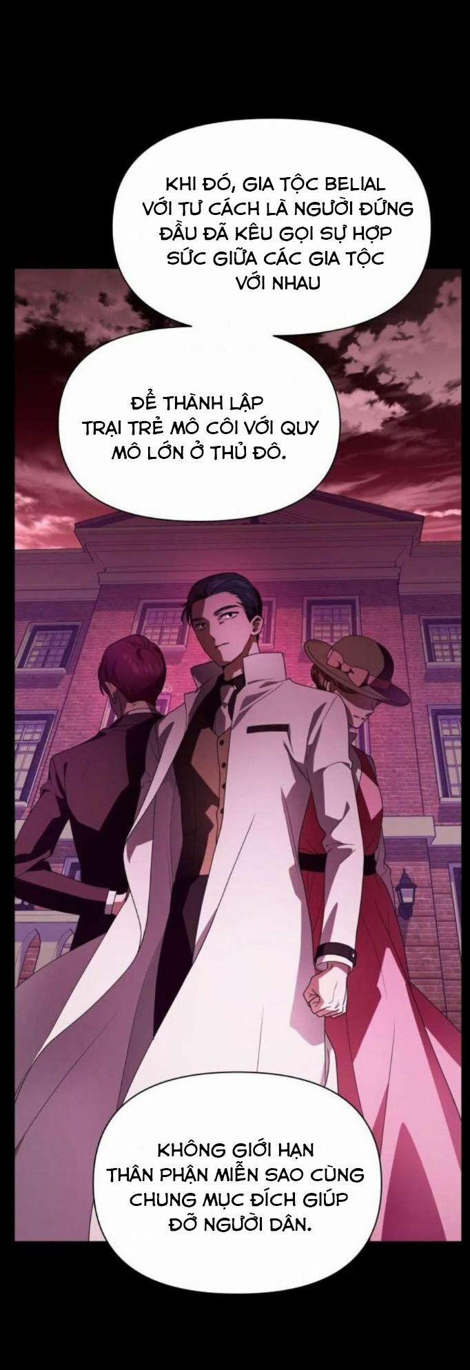 Tôi Muốn Trở Thành Cô Ấy Chỉ Một Ngày 56 trang 36