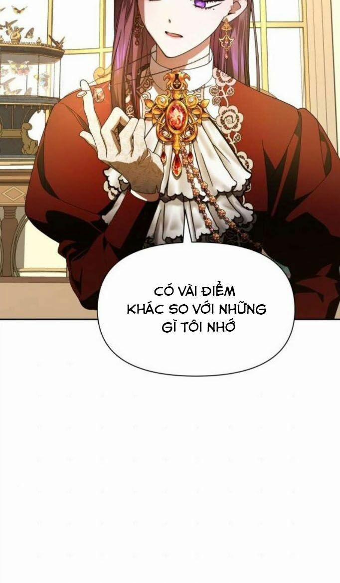 Tôi Muốn Trở Thành Cô Ấy Chỉ Một Ngày 56 trang 38