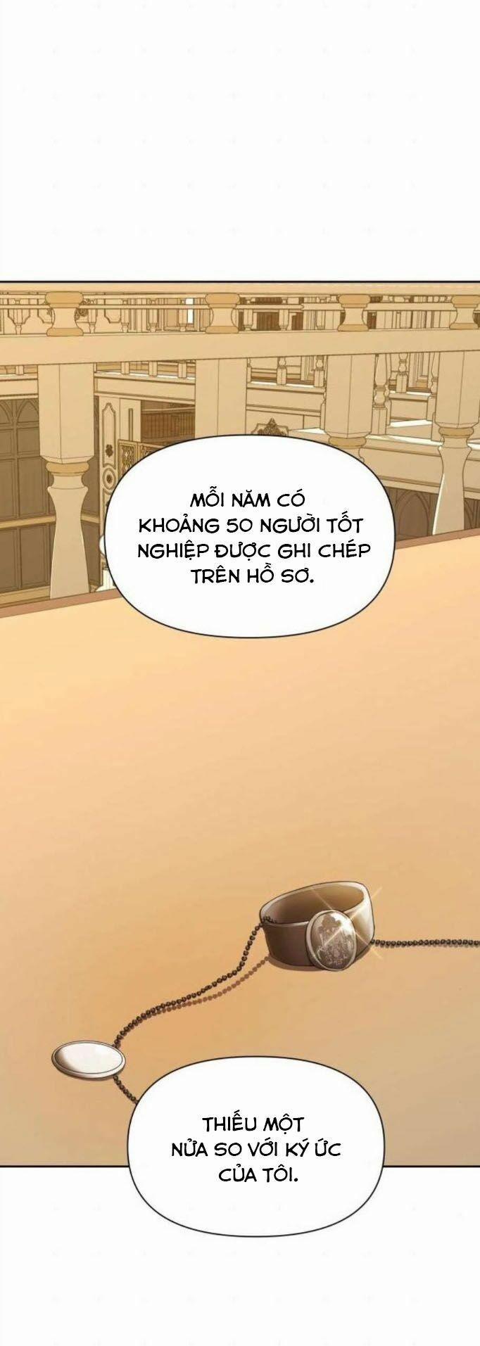 Tôi Muốn Trở Thành Cô Ấy Chỉ Một Ngày 56 trang 39