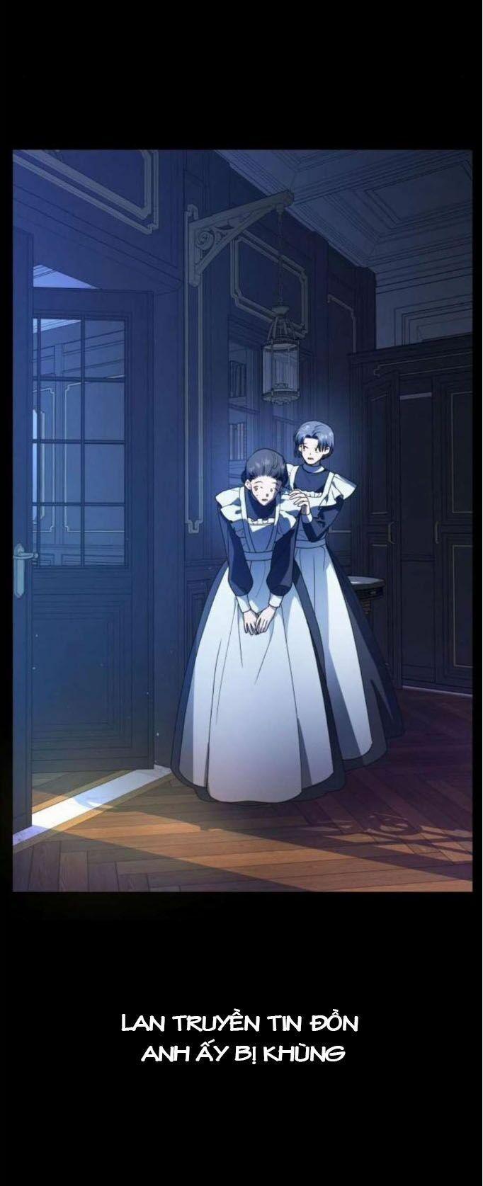 Tôi Muốn Trở Thành Cô Ấy Chỉ Một Ngày 56 trang 46