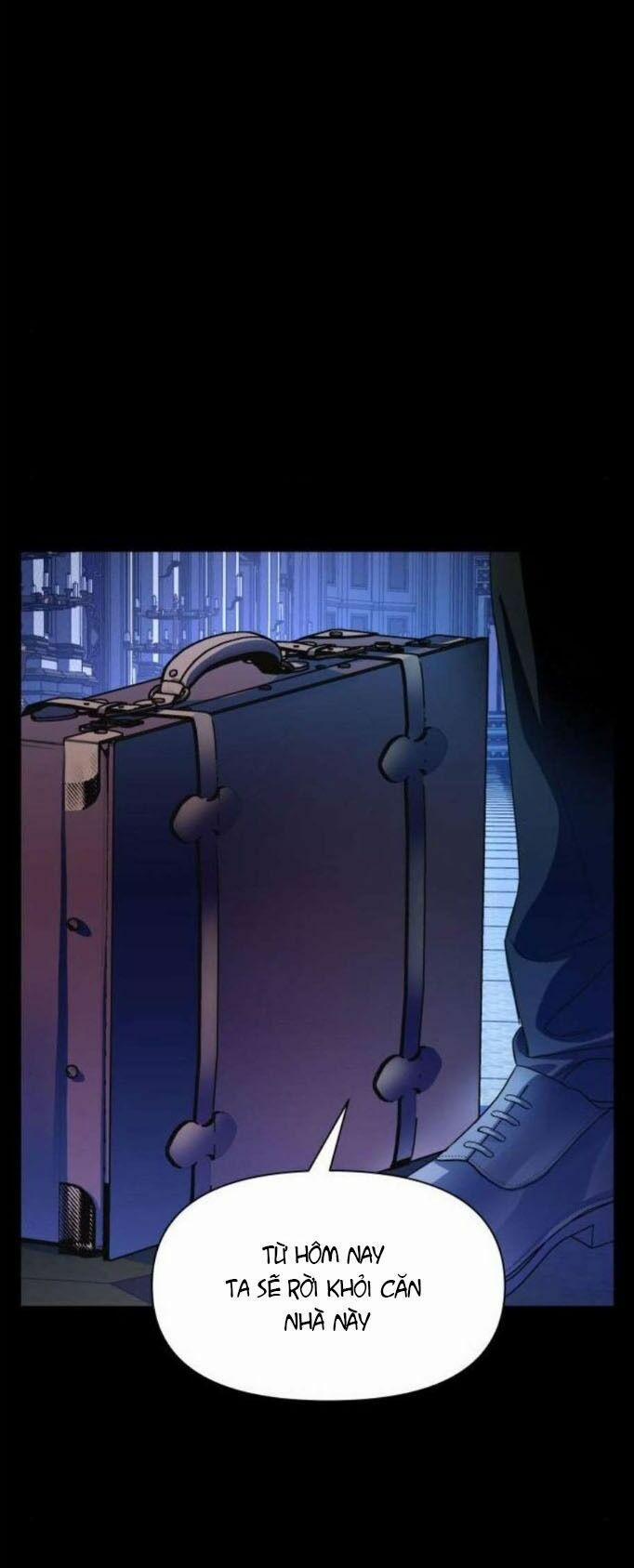 Tôi Muốn Trở Thành Cô Ấy Chỉ Một Ngày 56 trang 50