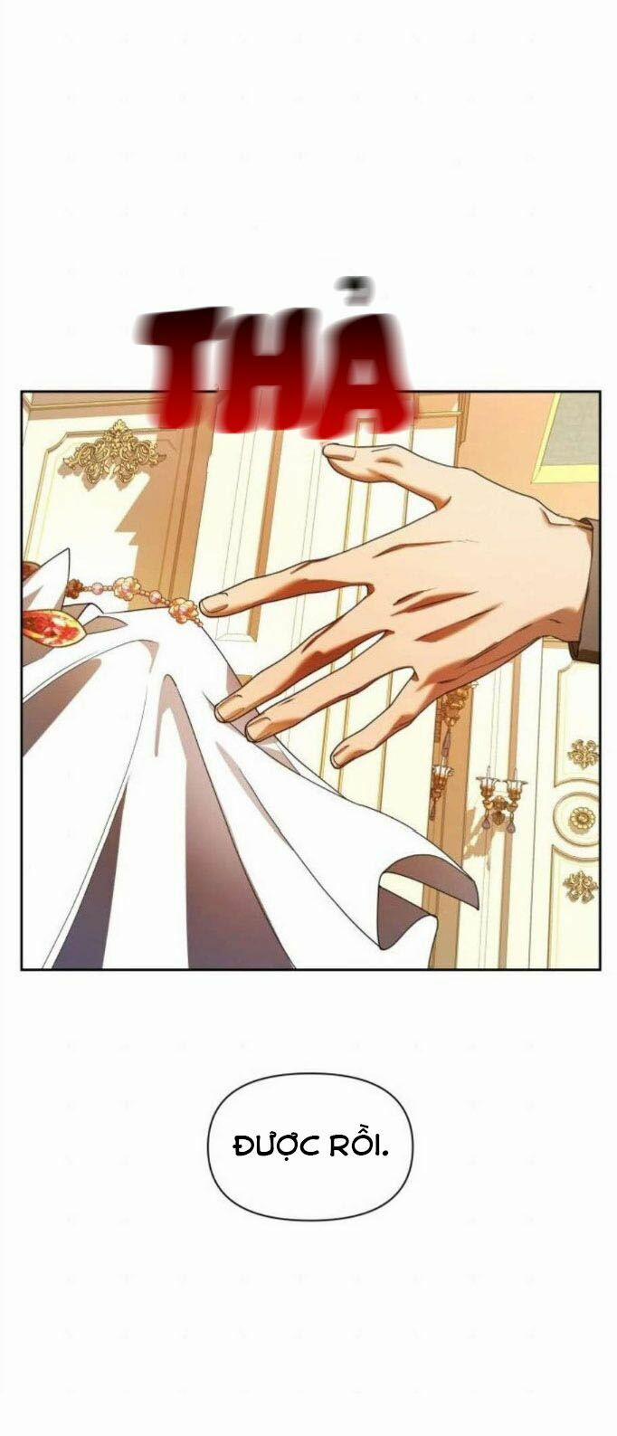 Tôi Muốn Trở Thành Cô Ấy Chỉ Một Ngày 56 trang 59