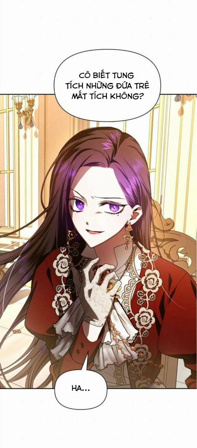 Tôi Muốn Trở Thành Cô Ấy Chỉ Một Ngày 56 trang 60